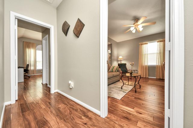 17414 Memorial Mills Drive, Spring, TX 77379