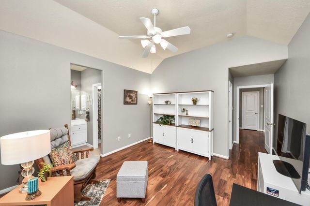 17414 Memorial Mills Drive, Spring, TX 77379