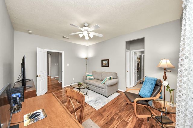 17414 Memorial Mills Drive, Spring, TX 77379