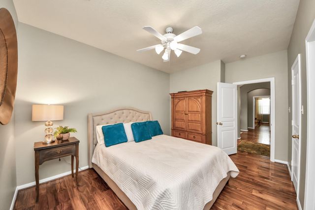 17414 Memorial Mills Drive, Spring, TX 77379