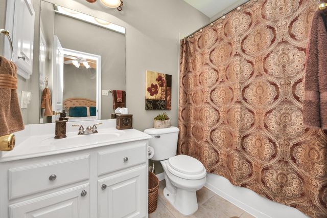 17414 Memorial Mills Drive, Spring, TX 77379