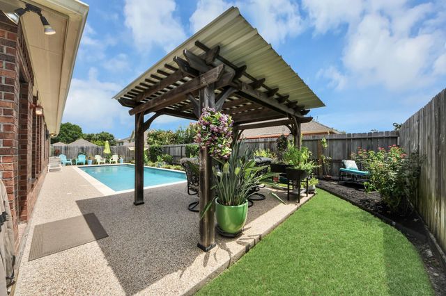 17414 Memorial Mills Drive, Spring, TX 77379