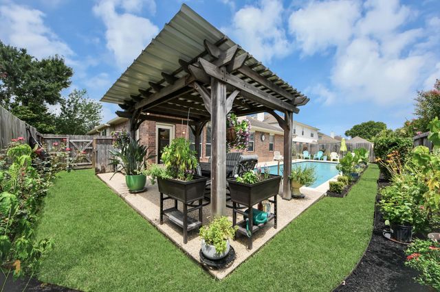 17414 Memorial Mills Drive, Spring, TX 77379