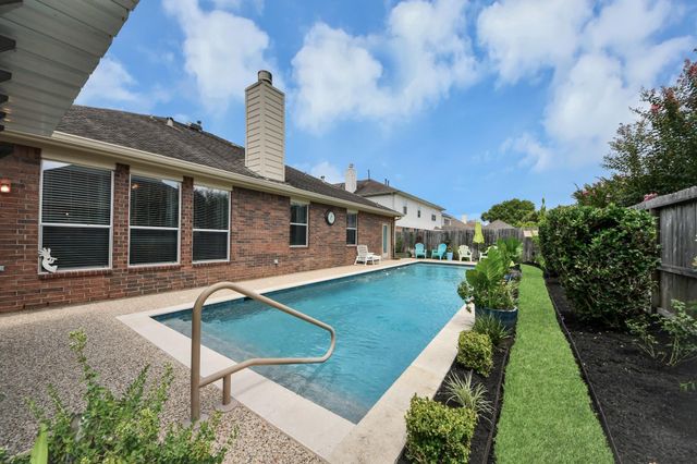 17414 Memorial Mills Drive, Spring, TX 77379