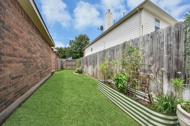 17414 Memorial Mills Drive, Spring, TX 77379