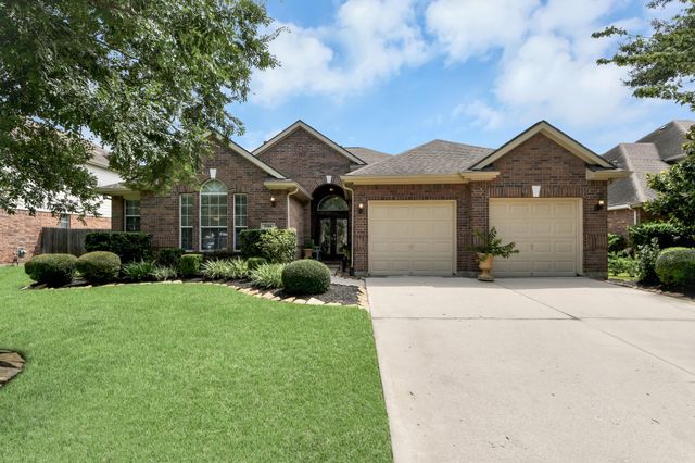 17414 Memorial Mills Drive, Spring, TX 77379