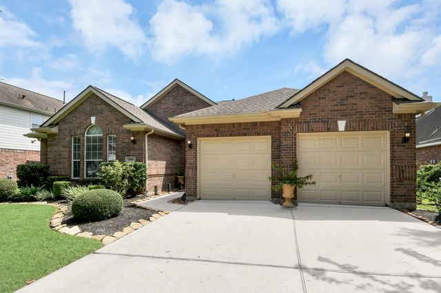 17414 Memorial Mills Drive, Spring, TX 77379