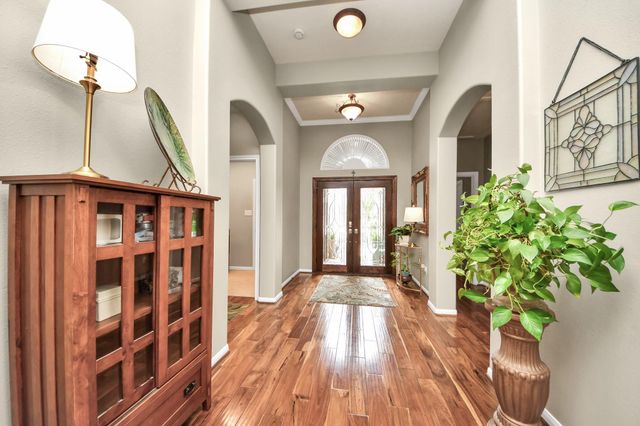 17414 Memorial Mills Drive, Spring, TX 77379