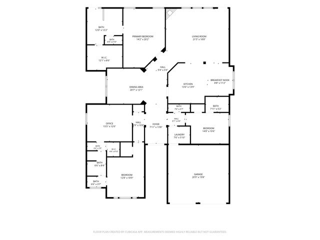 17414 Memorial Mills Drive, Spring, TX 77379