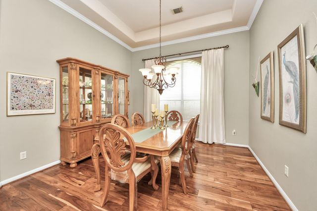 17414 Memorial Mills Drive, Spring, TX 77379