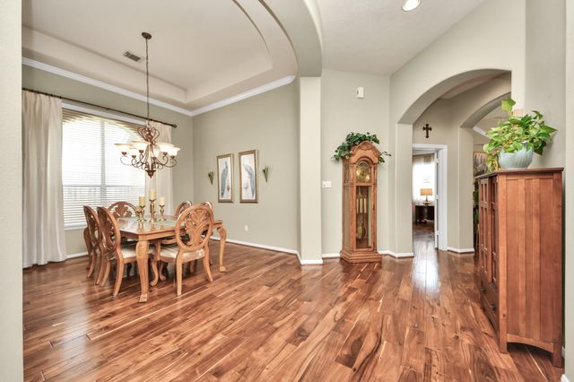 17414 Memorial Mills Drive, Spring, TX 77379