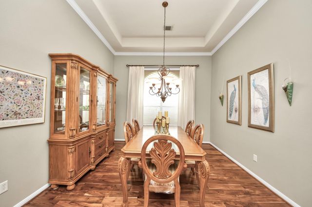17414 Memorial Mills Drive, Spring, TX 77379