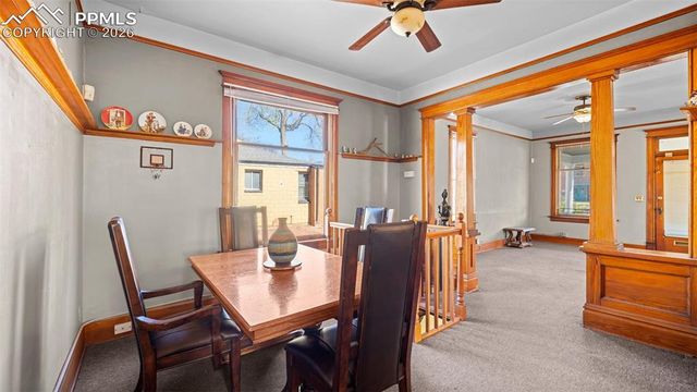 1919 W Colorado Avenue, Colorado Springs, CO 80904