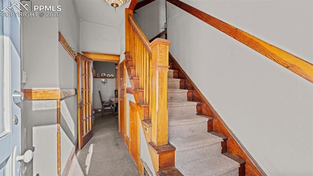 1919 W Colorado Avenue, Colorado Springs, CO 80904