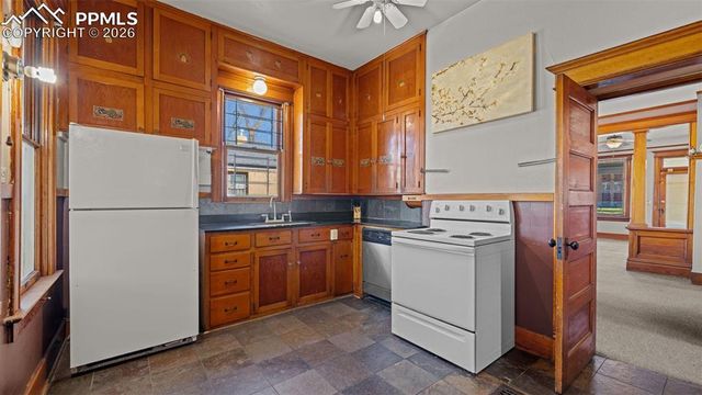 1919 W Colorado Avenue, Colorado Springs, CO 80904