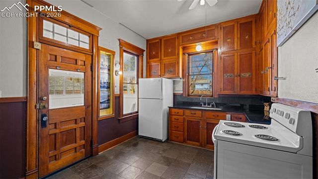 1919 W Colorado Avenue, Colorado Springs, CO 80904