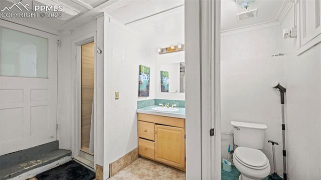 1919 W Colorado Avenue, Colorado Springs, CO 80904