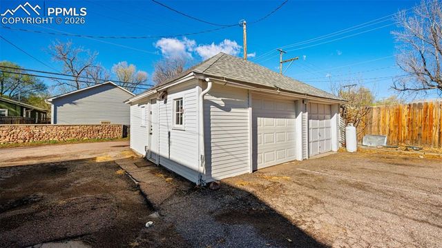 1919 W Colorado Avenue, Colorado Springs, CO 80904