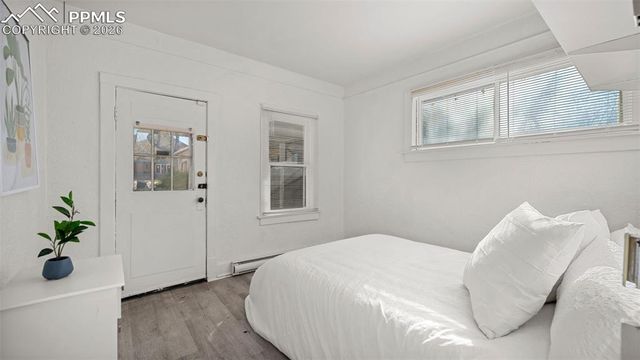 1919 W Colorado Avenue, Colorado Springs, CO 80904