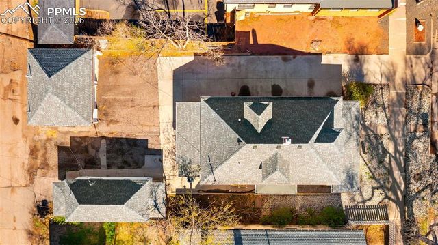 1919 W Colorado Avenue, Colorado Springs, CO 80904