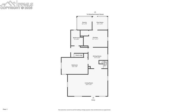 1919 W Colorado Avenue, Colorado Springs, CO 80904