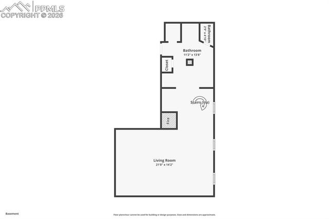 1919 W Colorado Avenue, Colorado Springs, CO 80904