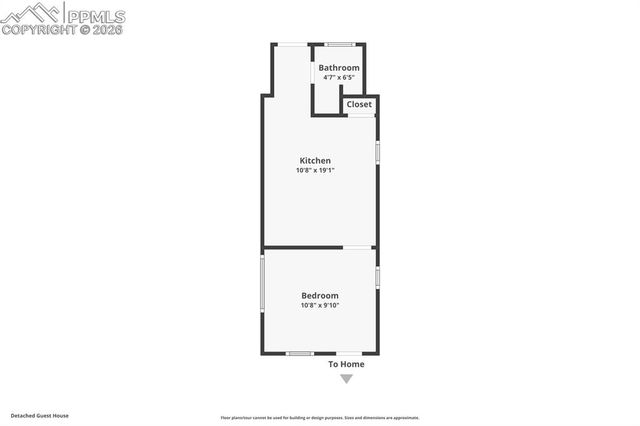 1919 W Colorado Avenue, Colorado Springs, CO 80904