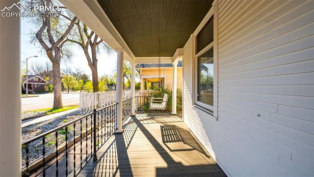 1919 W Colorado Avenue, Colorado Springs, CO 80904