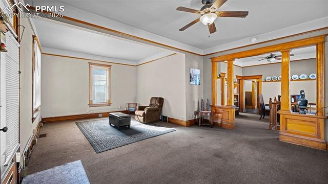 1919 W Colorado Avenue, Colorado Springs, CO 80904