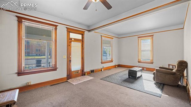 1919 W Colorado Avenue, Colorado Springs, CO 80904