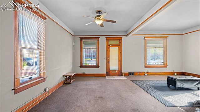 1919 W Colorado Avenue, Colorado Springs, CO 80904