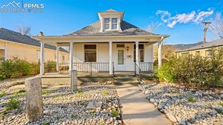 1919 W Colorado Avenue, Colorado Springs, CO 80904