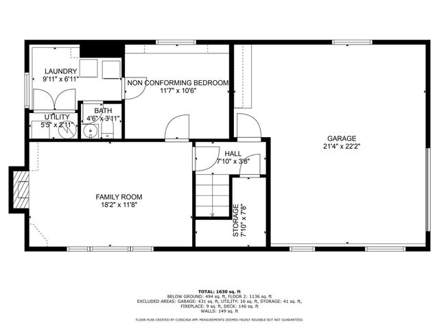 711 Kinnickinnic Street, Hudson, WI 54016