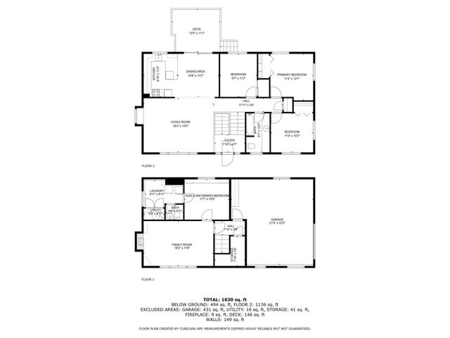 711 Kinnickinnic Street, Hudson, WI 54016