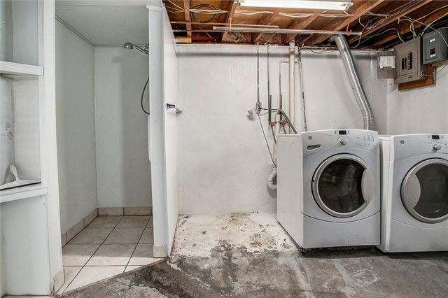 4005 S Coachman Drive, Independence, MO 64055