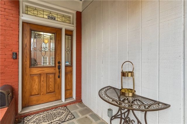 702 Bellefonte St, Shadyside, PA 15232