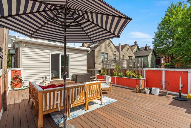 702 Bellefonte St, Shadyside, PA 15232