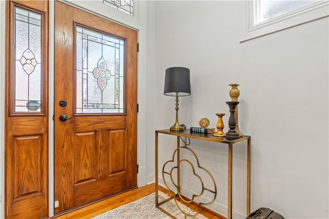 702 Bellefonte St, Shadyside, PA 15232