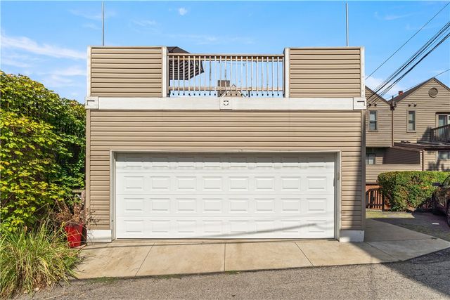 702 Bellefonte St, Shadyside, PA 15232