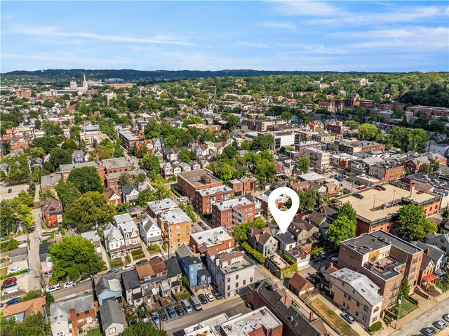 702 Bellefonte St, Shadyside, PA 15232