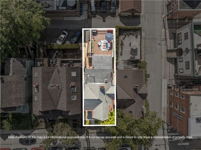 702 Bellefonte St, Shadyside, PA 15232