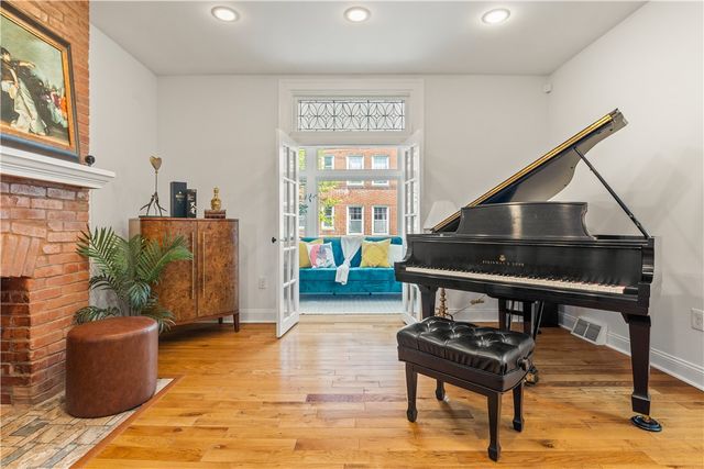 702 Bellefonte St, Shadyside, PA 15232