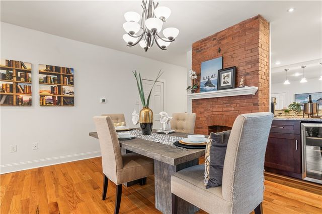 702 Bellefonte St, Shadyside, PA 15232