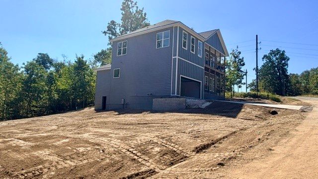 2 Melrose Lane, Bella Vista, AR 72715