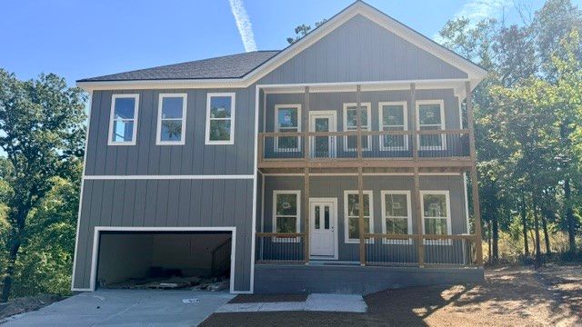 2 Melrose Lane, Bella Vista, AR 72715