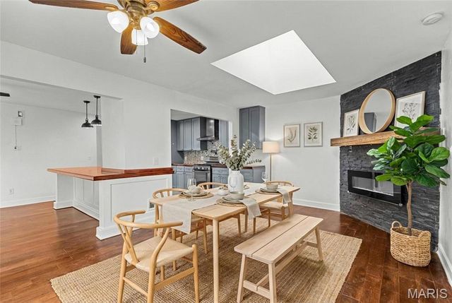 5725 Westminster Place, St Louis, MO 63112