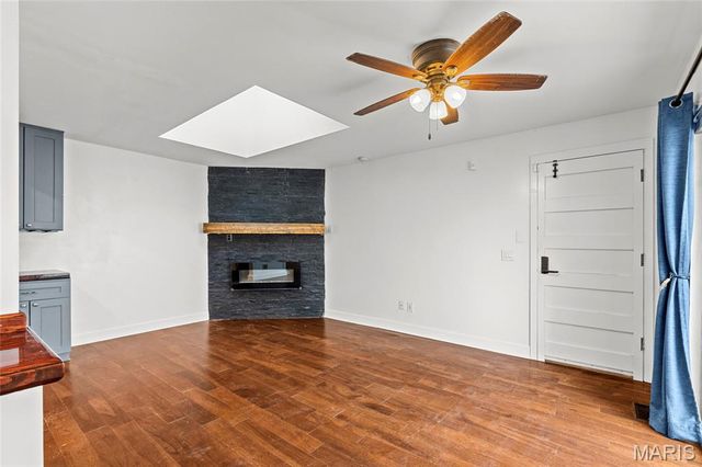 5725 Westminster Place, St Louis, MO 63112