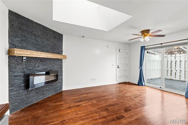 5725 Westminster Place, St Louis, MO 63112