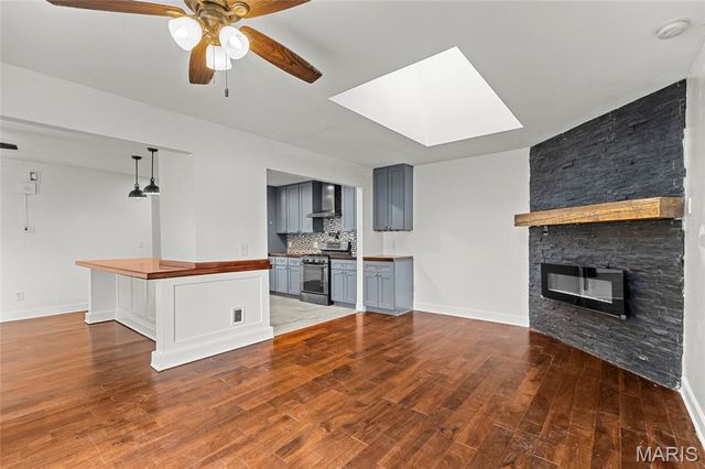 5725 Westminster Place, St Louis, MO 63112