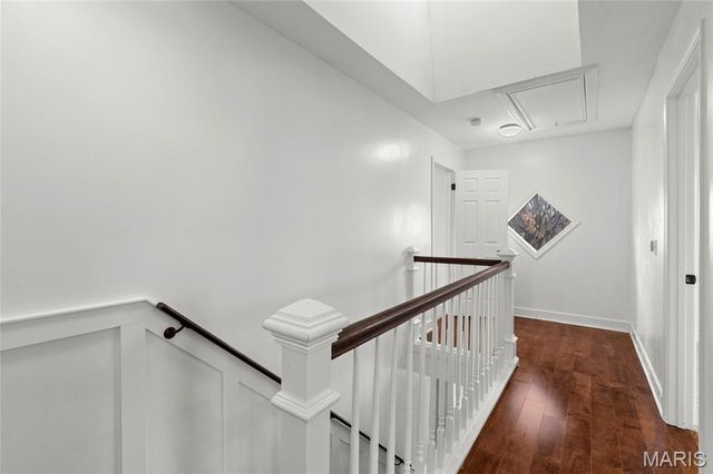 5725 Westminster Place, St Louis, MO 63112